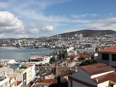 اگمن سیتی هتل