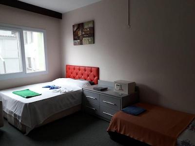 اگمن سیتی هتل