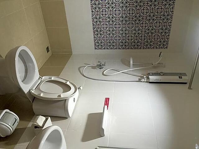 کی ال بوتیک هتل