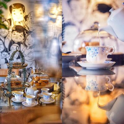 فمیلی تری هتل