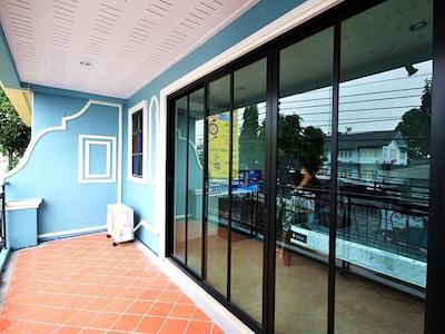 گرندمام پلیس