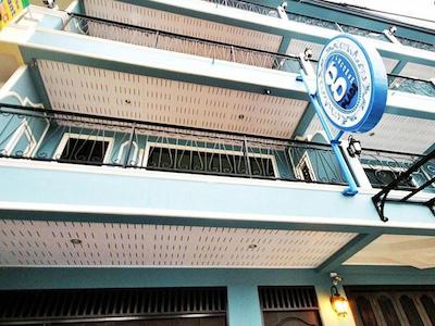 گرندمام پلیس