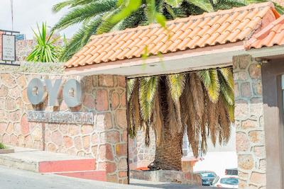 او وای او هتل کازا دل گوبرنادور