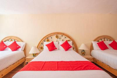 او وای او هتل کازا دل گوبرنادور