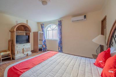 او وای او هتل کازا دل گوبرنادور