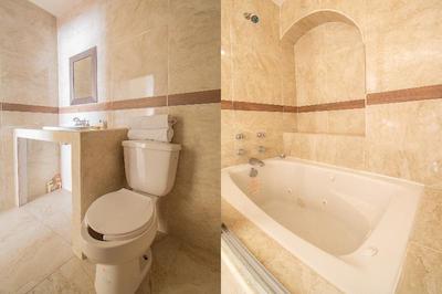 او وای او هتل کازا دل گوبرنادور