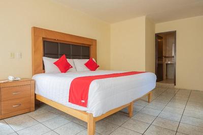 او وای او هتل کازا دل گوبرنادور