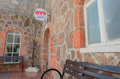 او وای او هتل کازا دل گوبرنادور