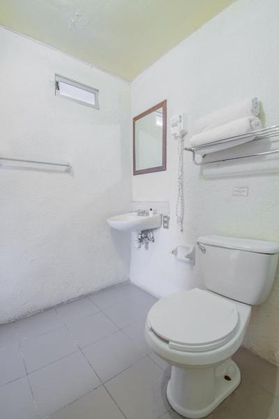 او وای او هتل کازا دل گوبرنادور