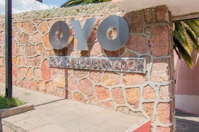 او وای او هتل کازا دل گوبرنادور