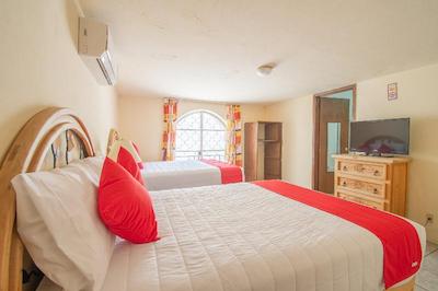 او وای او هتل کازا دل گوبرنادور