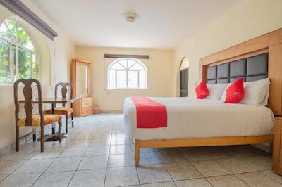 او وای او هتل کازا دل گوبرنادور