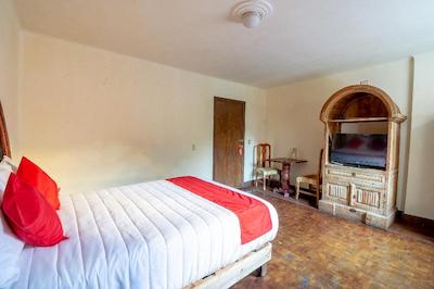 او وای او هتل کازا دل گوبرنادور