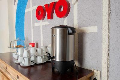 او وای او هتل کازا دل گوبرنادور