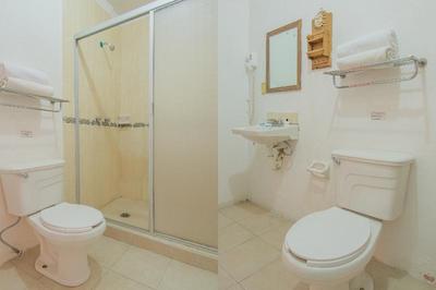 او وای او هتل کازا دل گوبرنادور