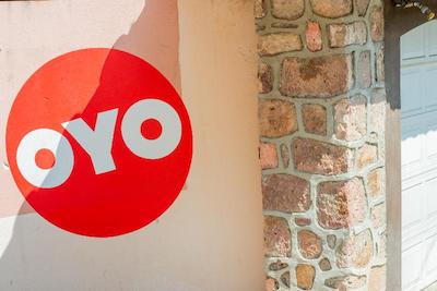 او وای او هتل کازا دل گوبرنادور