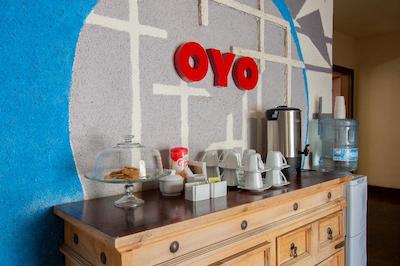 او وای او هتل کازا دل گوبرنادور