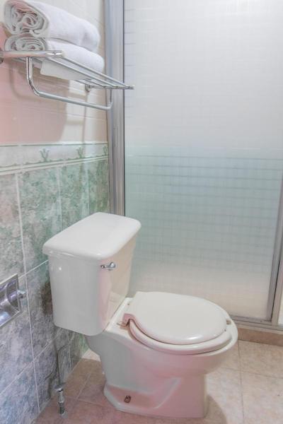 او وای او هتل کازا دل گوبرنادور