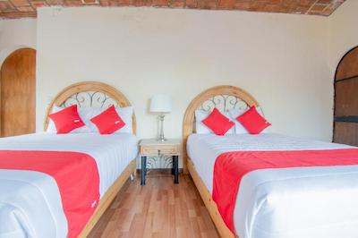 او وای او هتل کازا دل گوبرنادور