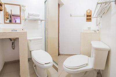 او وای او هتل کازا دل گوبرنادور