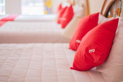 او وای او هتل کازا دل گوبرنادور