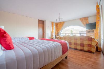 او وای او هتل کازا دل گوبرنادور