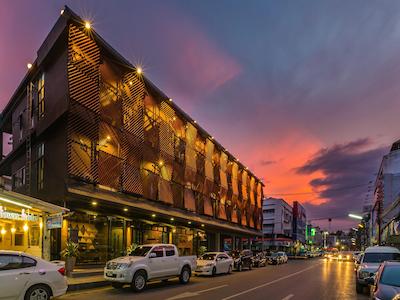 اسریسوکسانت اسکوئر