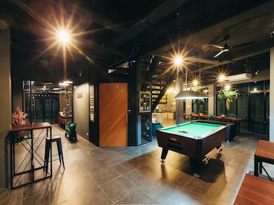 اسریسوکسانت اسکوئر