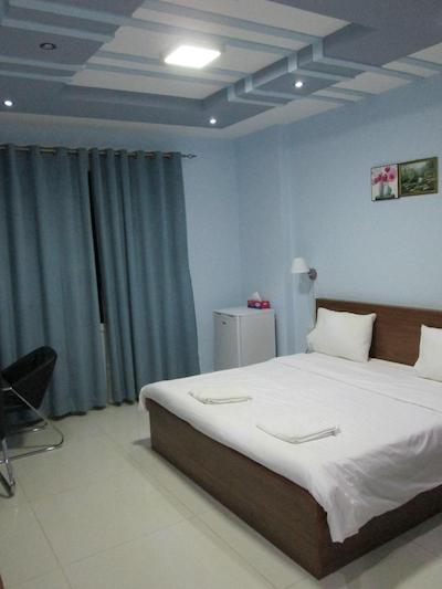 ال مابیله هتل ال ال سی