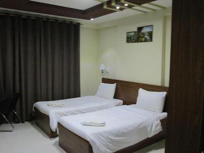 ال مابیله هتل ال ال سی