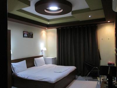 ال مابیله هتل ال ال سی