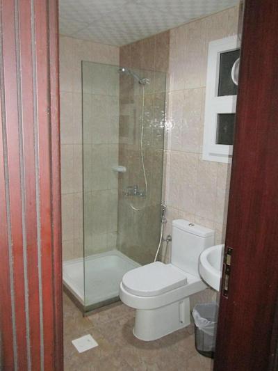 ال مابیله هتل ال ال سی