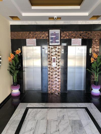 ال مابیله هتل ال ال سی