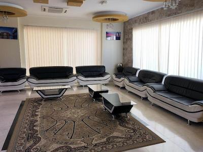 ال مابیله هتل ال ال سی