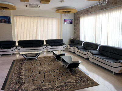 ال مابیله هتل ال ال سی