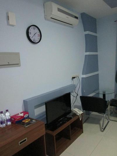 ال مابیله هتل ال ال سی