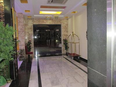 ال مابیله هتل ال ال سی