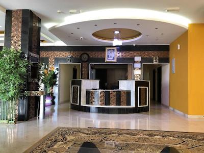 ال مابیله هتل ال ال سی