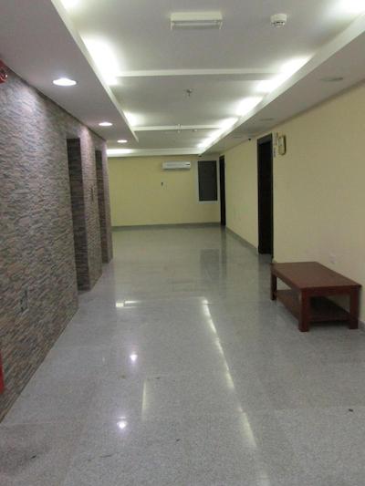 ال مابیله هتل ال ال سی