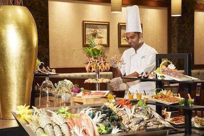 رویال تولیپ موسکات