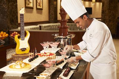 رویال تولیپ موسکات