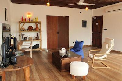 سرولین ویوو رزیدنس