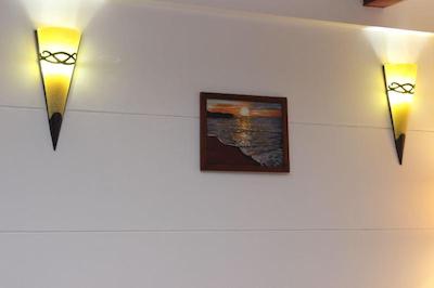 سرولین ویوو رزیدنس