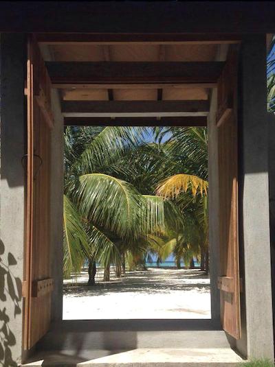 سرولین ویوو رزیدنس