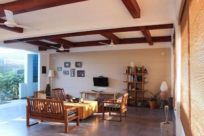 سرولین ویوو رزیدنس