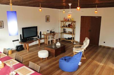 سرولین ویوو رزیدنس