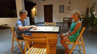 سرولین ویوو رزیدنس