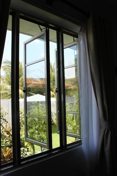 سرولین ویوو رزیدنس