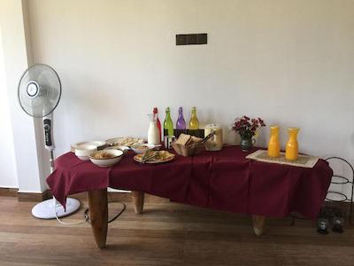 سرولین ویوو رزیدنس