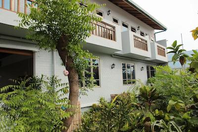 سرولین ویوو رزیدنس